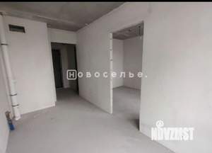 1-к квартира, вторичка, 29м2, 2/26 этаж
