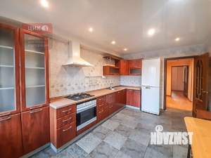 4-к квартира, вторичка, 90м2, 1/11 этаж