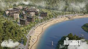 3-к квартира, вторичка, 125м2, 1/9 этаж