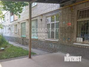 Студия квартира, вторичка, 32м2, 5/5 этаж