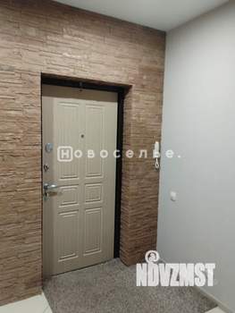 2-к квартира, вторичка, 67м2, 1/11 этаж