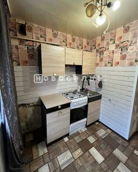 1-к квартира, вторичка, 22м2, 1/5 этаж