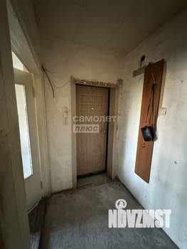 3-к квартира, вторичка, 62м2, 8/9 этаж