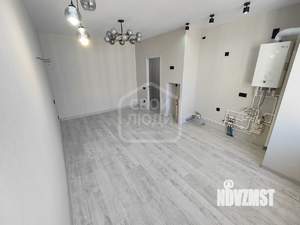 1-к квартира, вторичка, 45м2, 19/25 этаж