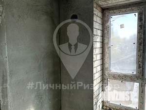 1-к квартира, вторичка, 40м2, 2/10 этаж