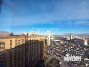 1-к квартира, вторичка, 47м2, 17/17 этаж