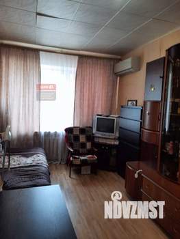 2-к квартира, вторичка, 41м2, 3/5 этаж