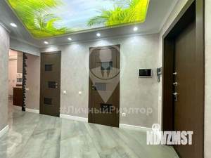 2-к квартира, вторичка, 67м2, 2/16 этаж