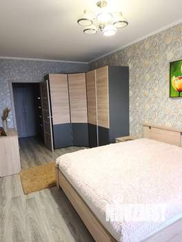 Студия квартира, вторичка, 77м2, 9/14 этаж