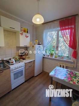 2-к квартира, вторичка, 43м2, 3/5 этаж
