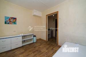 1-к квартира, вторичка, 12м2, 4/5 этаж