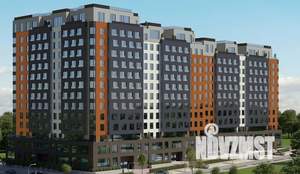 3-к квартира, вторичка, 169м2, 14/14 этаж