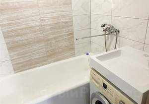 1-к квартира, вторичка, 33м2, 1/5 этаж