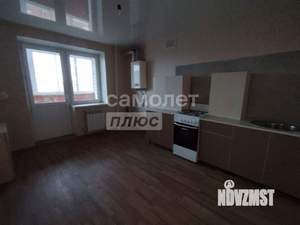 1-к квартира, вторичка, 45м2, 9/10 этаж