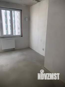 2-к квартира, вторичка, 40м2, 13/26 этаж