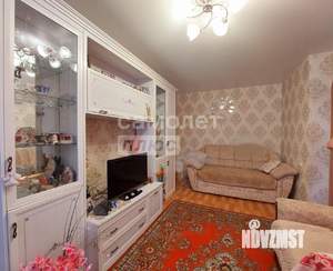 2-к квартира, вторичка, 40м2, 5/5 этаж