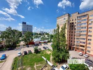 1-к квартира, вторичка, 30м2, 5/5 этаж