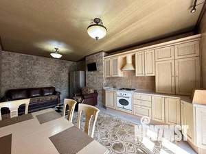 2-к квартира, вторичка, 80м2, 4/16 этаж