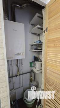1-к квартира, вторичка, 42м2, 5/11 этаж