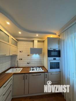 3-к квартира, вторичка, 72м2, 2/5 этаж