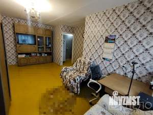 2-к квартира, вторичка, 45м2, 4/5 этаж