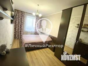 2-к квартира, вторичка, 53м2, 4/10 этаж