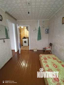 2-к квартира, вторичка, 23м2, 3/5 этаж