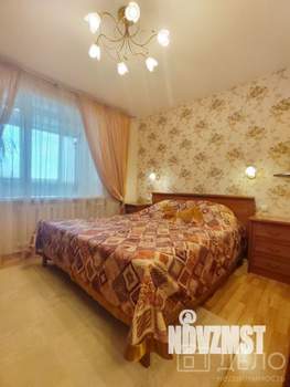 3-к квартира, вторичка, 85м2, 3/10 этаж