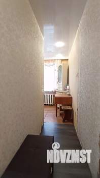 2-к квартира, вторичка, 45м2, 1/5 этаж