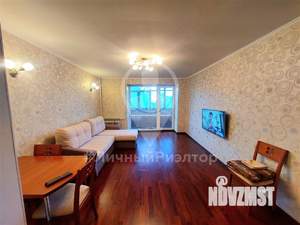 2-к квартира, вторичка, 61м2, 5/10 этаж