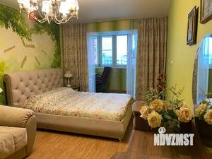 3-к квартира, вторичка, 110м2, 9/10 этаж