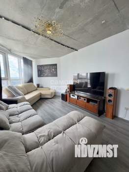 2-к квартира, вторичка, 63м2, 25/32 этаж