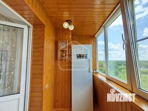 2-к квартира, вторичка, 64м2, 9/10 этаж