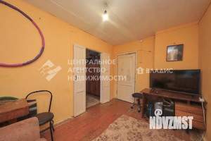 2-к квартира, вторичка, 23м2, 3/5 этаж