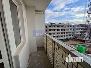 1-к квартира, вторичка, 28м2, 4/10 этаж