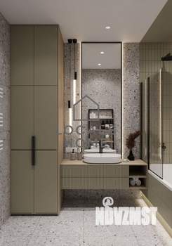 2-к квартира, вторичка, 72м2, 15/19 этаж