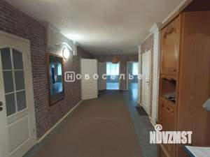 4-к квартира, вторичка, 164м2, 1/4 этаж