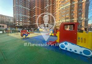 1-к квартира, вторичка, 55м2, 15/15 этаж