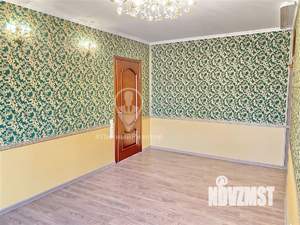 3-к квартира, вторичка, 43м2, 4/5 этаж
