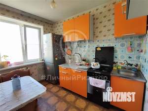 3-к квартира, вторичка, 66м2, 9/9 этаж