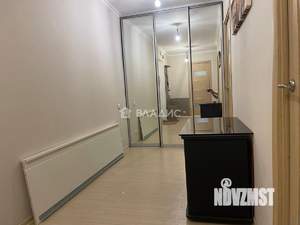 2-к квартира, вторичка, 52м2, 4/9 этаж