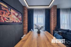 2-к квартира, вторичка, 70м2, 25/25 этаж