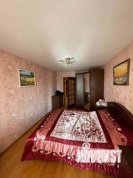 2-к квартира, вторичка, 59м2, 3/10 этаж