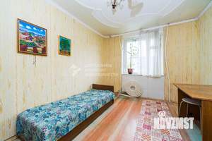 3-к квартира, вторичка, 65м2, 8/9 этаж