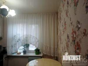 3-к квартира, вторичка, 60м2, 1/5 этаж