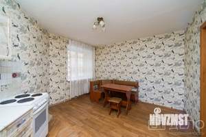 2-к квартира, вторичка, 67м2, 6/14 этаж