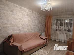 1-к квартира, вторичка, 43м2, 8/15 этаж