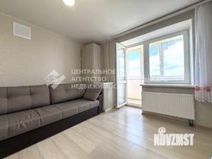 2-к квартира, вторичка, 55м2, 8/10 этаж