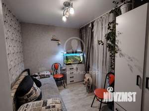 1-к квартира, вторичка, 31м2, 5/5 этаж