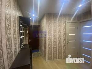 2-к квартира, вторичка, 45м2, 4/5 этаж